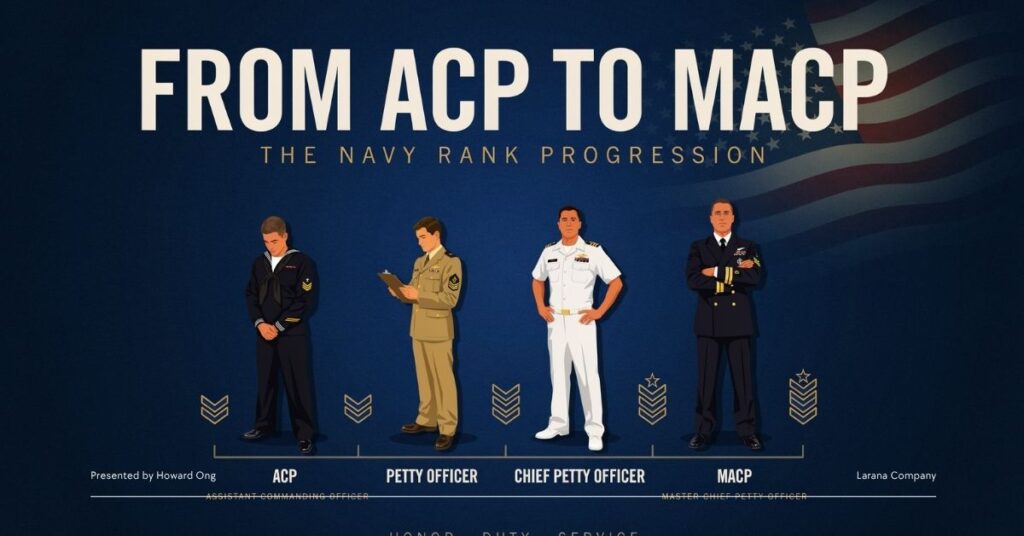 assured career progression