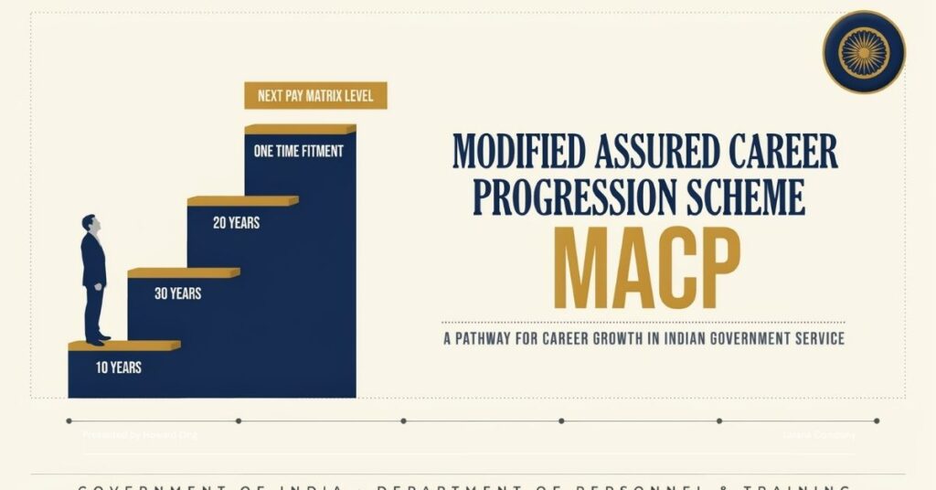 assured career progression