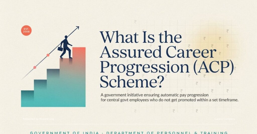 assured career progression